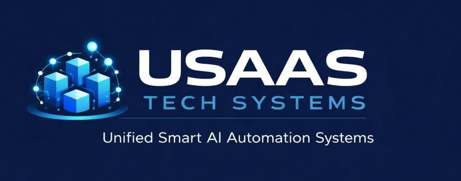 USAAS Tech Systems